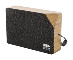 SolBeat solární bezdrátový reproduktor