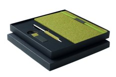 Třídílná dárková sada