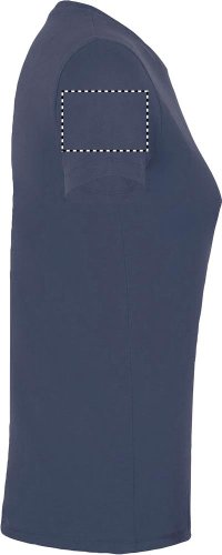 REGENT DÁMSKÉ TRIČKO 150g
