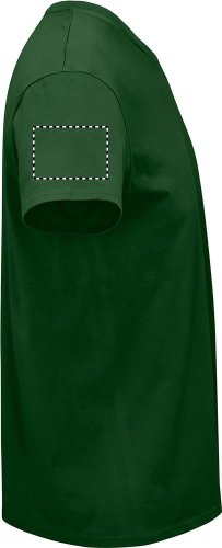 CRUSADER pánské tričko 150g