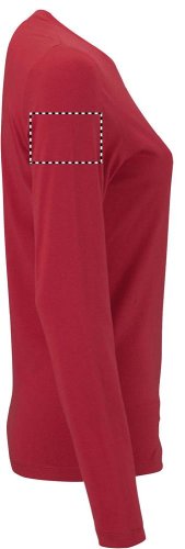 IMPERIAL LSL DÁMSKÉ TRIČKO