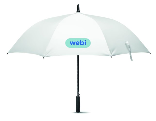 Větruvzdorný 27" deštník