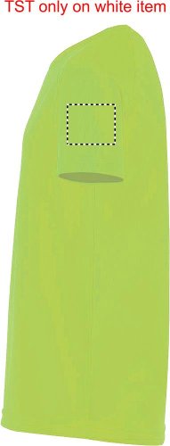 SPORTY DĚTSKÉ TRIČKO 140g