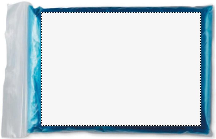 Skládací pláštěnka