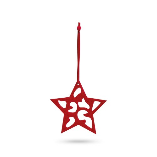 DARIO. Vánoční ornament DARIO. Vánoční ornament