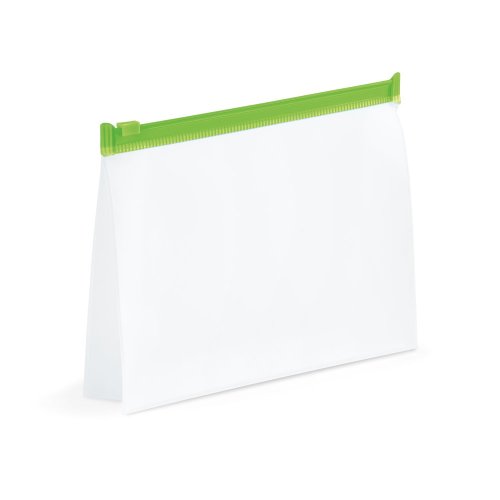 MARGOT. Vzduchotesné EVA puzdro - Umiestnenie potlače: Predný, Typ potlače: Sieťotlač (plast, papier) (max. 1 farba, 100 x 50mm), Počet farieb potlače: 1 farba, Počet kusov: 1