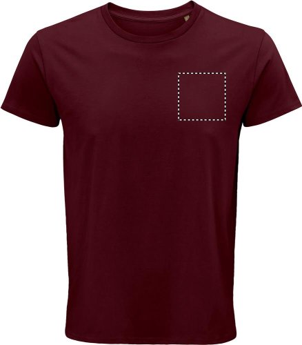 CRUSADER pánské tričko 150g