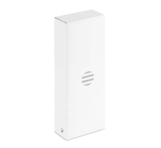 Dobíjecí světlo se senzorem