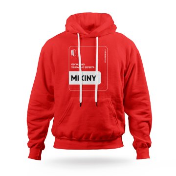 Mikiny, svetry