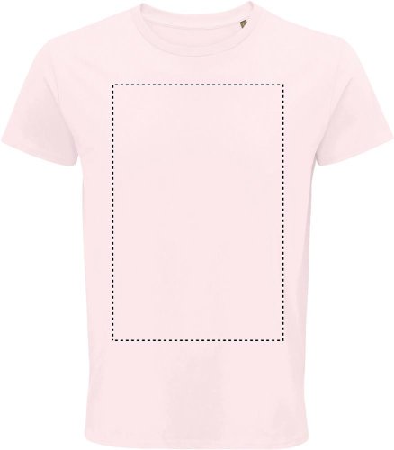 CRUSADER pánské tričko 150g