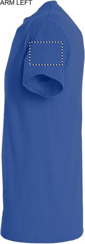 REGENT Uni tričko 150g