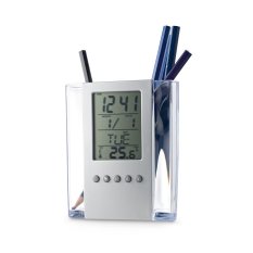 EDEM. Držač hemijske olovke sa akrilnim LCD ekranom
