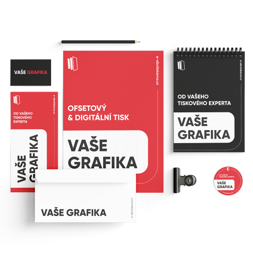 Ofsetová & digitálna tlač