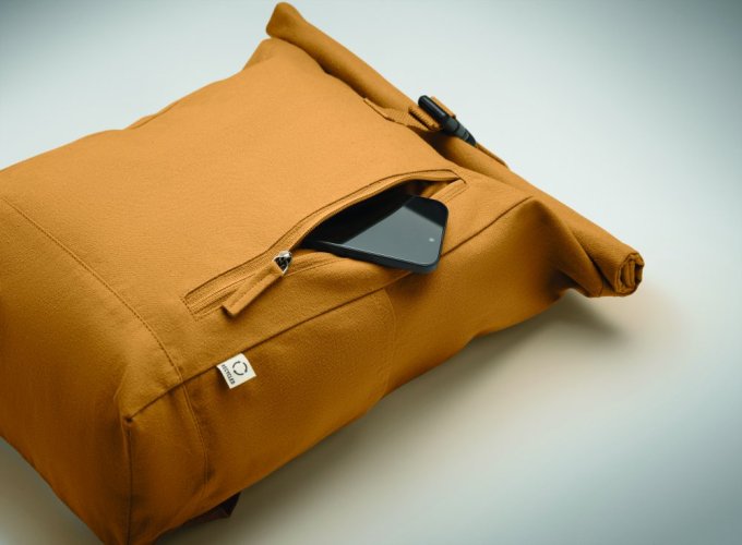 Rolovací batoh 390g