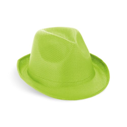 MANOLO. PP klobouk