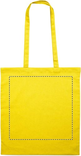 Nákupní taška z bavlny 180g