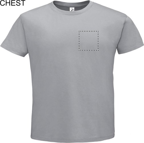 REGENT Uni tričko 150g