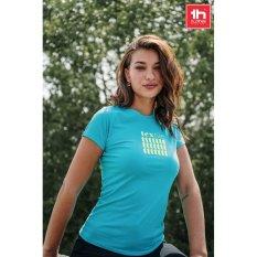 THC ANKARA WOMEN. Dámske tričko