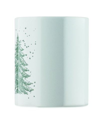 Vánoční keramický hrnek 300 ml