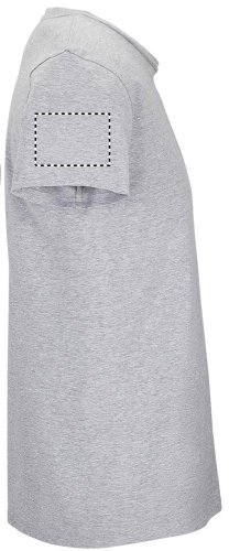 RE CRUSADER Tričko 150g