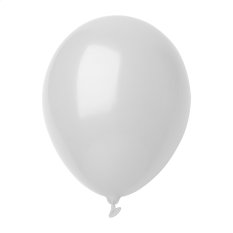 CreaBalloon balonky v pastelových barvách