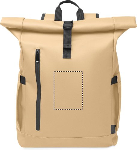 Rolovací batoh z 600D