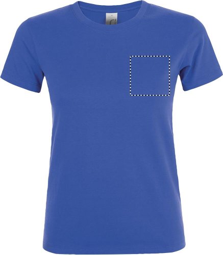 REGENT DÁMSKÉ TRIČKO 150g