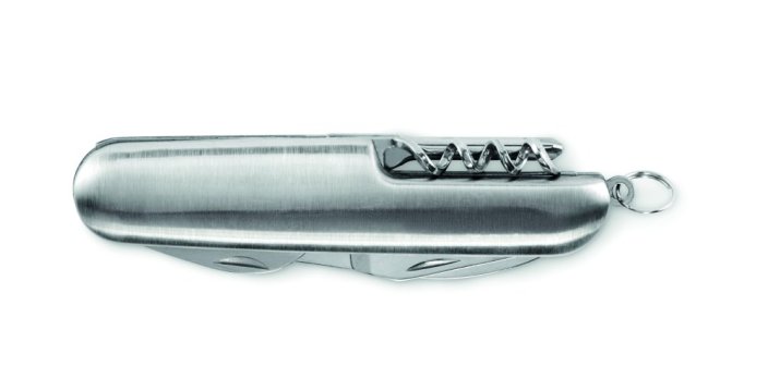 Multifunkční kapesní nůž