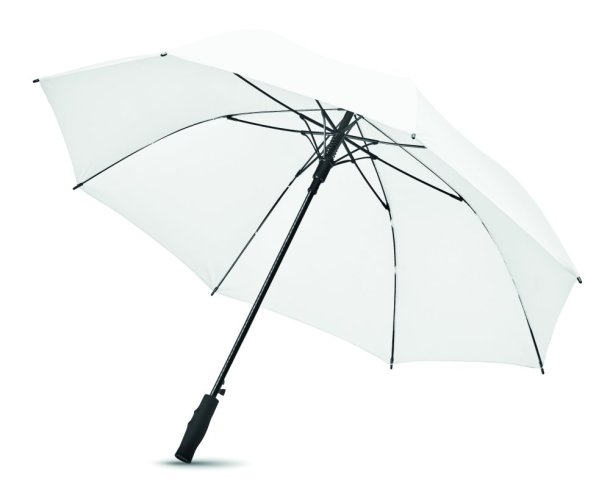 Větruvzdorný 27" deštník