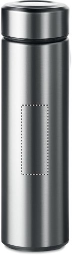 Dvojstěnná 425ml termoska