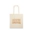 BONDI. 100% bavlněná taška (140 g/m²)