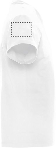 VICTORY PÁNSKÉ TRIČKO 150g