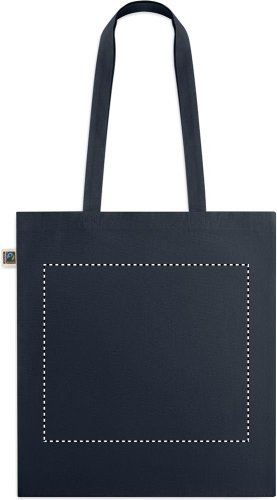 Nákupní taška, Fairtrade 180g