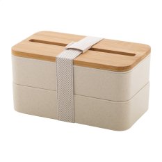 Laksa box na jedlo