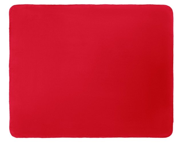 RPET fleecová deka 130 gr/m²