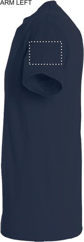 REGENT Uni tričko 150g