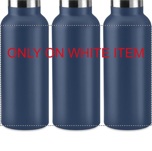 Dvoustěnná láhev 500 ml