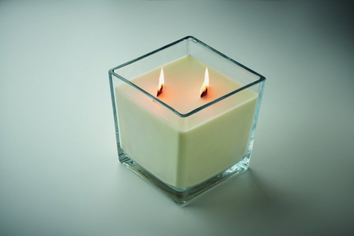 Svíčka 1300g, rostlinný vosk