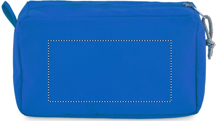 Kosmetická taštička bez PVC