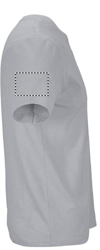 LEGEND Tričko Organic 175g