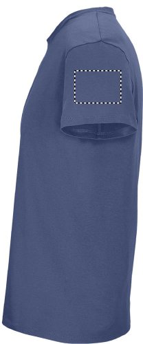 RE CRUSADER Tričko 150g