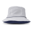 OLSEN. Rybářský klobouk - Typ potisku a počet barev: Výšivka, 12 barvy, Umístění a max. velikost potisku: Hat, 45 x 40, Počet kusů: 10