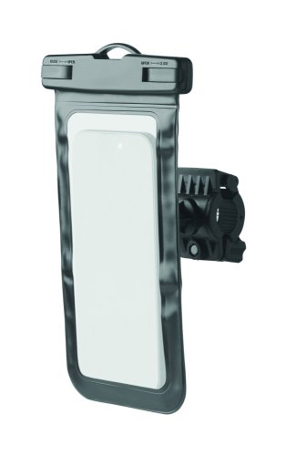 PVC pouzdro na mobil pro montáž