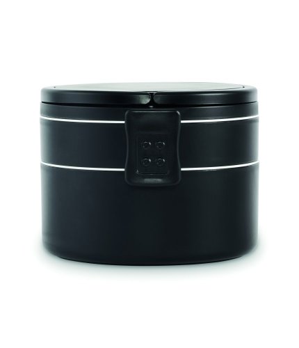 Dvoupatrový box na oběd 950 ml