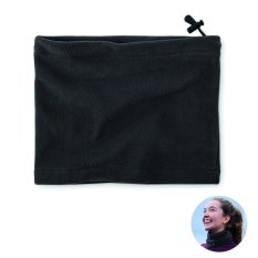 Fleecová čepice více použití