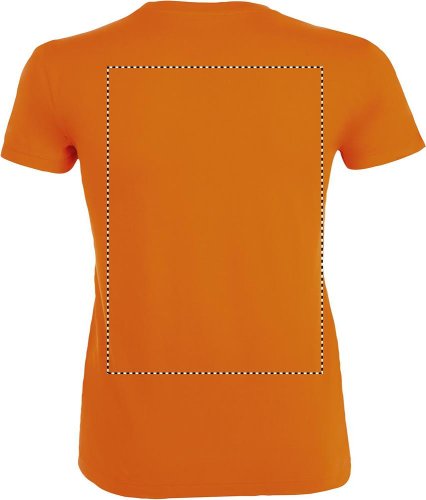 REGENT DÁMSKÉ TRIČKO 150g