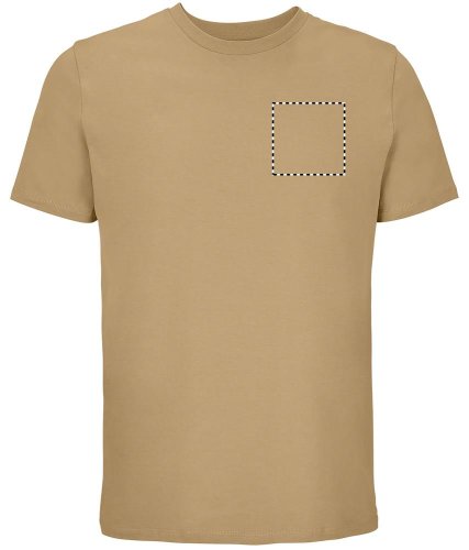 LEGEND Tričko Organic 175g