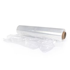Ruční transparentní stretch fólie 50 cm | 2.1 kg