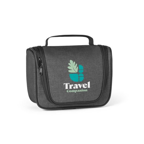 MILLI. Kozmetická taška z 600D s vysokou hustotou