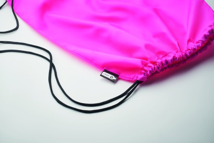 Batoh se šňůrkami 190T RPET